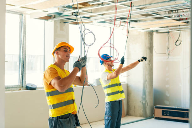 Commercial Electrical Services in Elkader, IA